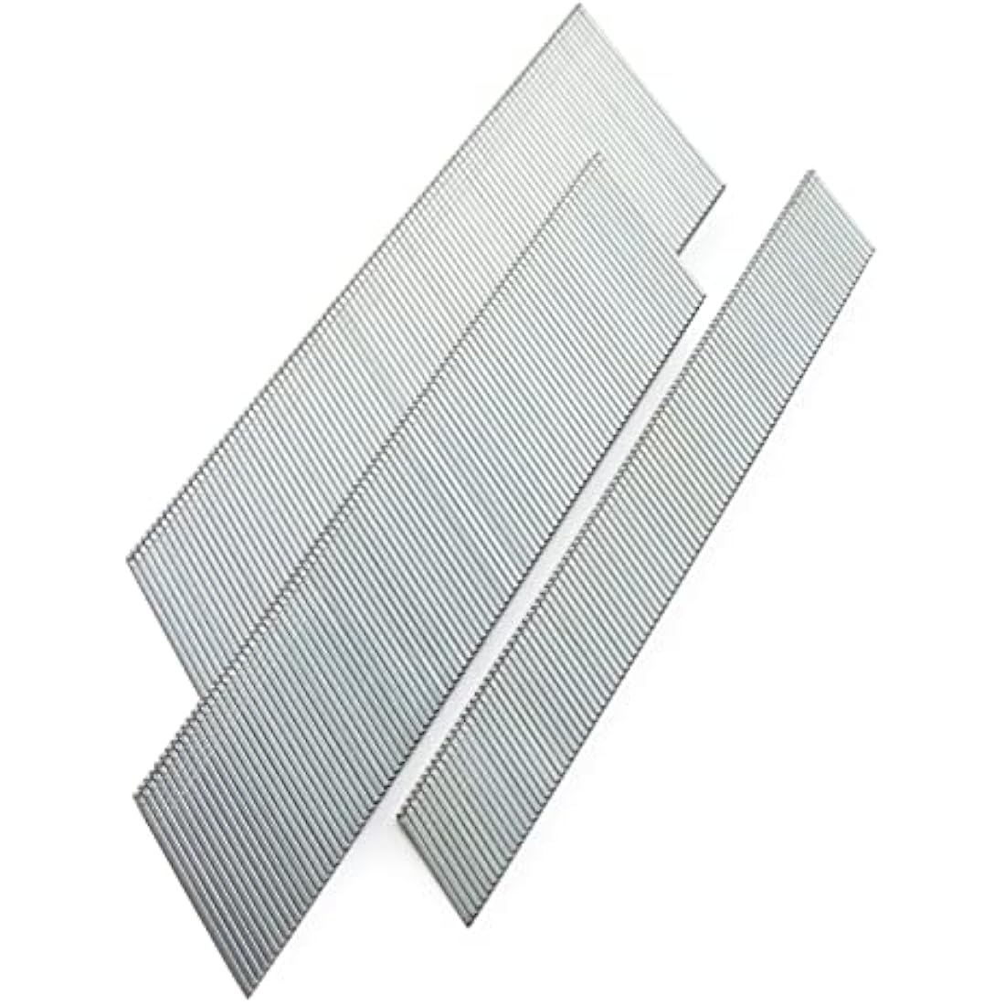 Tacwise 16G Stainless Steel Angled Finish Nails, 50mm (1000 Pack)