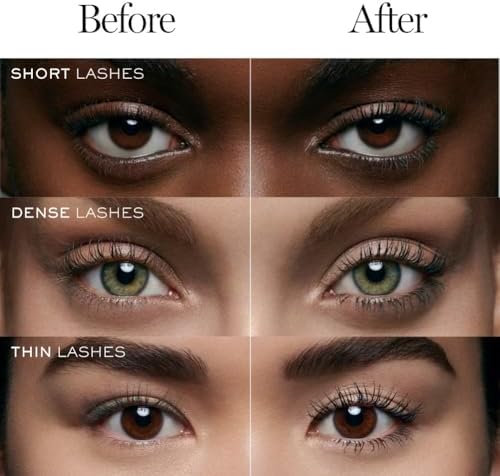 Lancôme Hypnôse Doll Eyes Mascara – Volumising & Lengthening Black