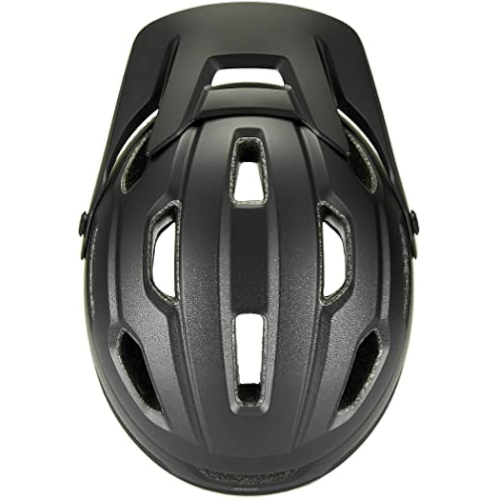 Giro Source MIPS Mountain Biking Helmet – 17 Vents & Roc Loc 5 System