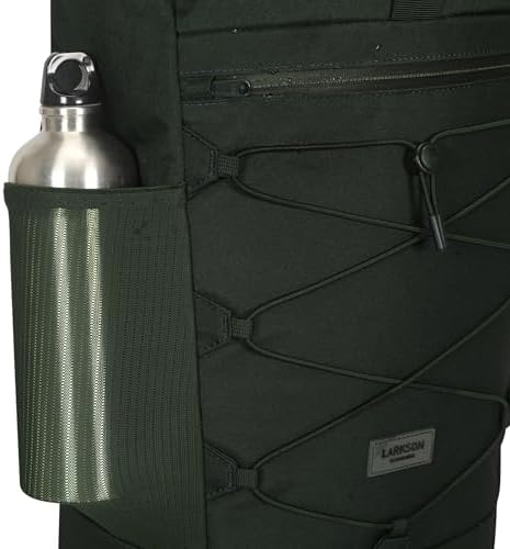 LARKSON Arvid 20L Hiking Backpack – Recycled Polyester Daypack