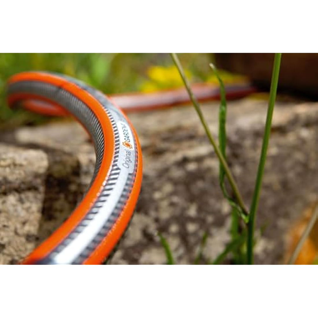 Gardena Premium Superflex Garden Hose | 19mm (3/4") x 25m | 35 Bar