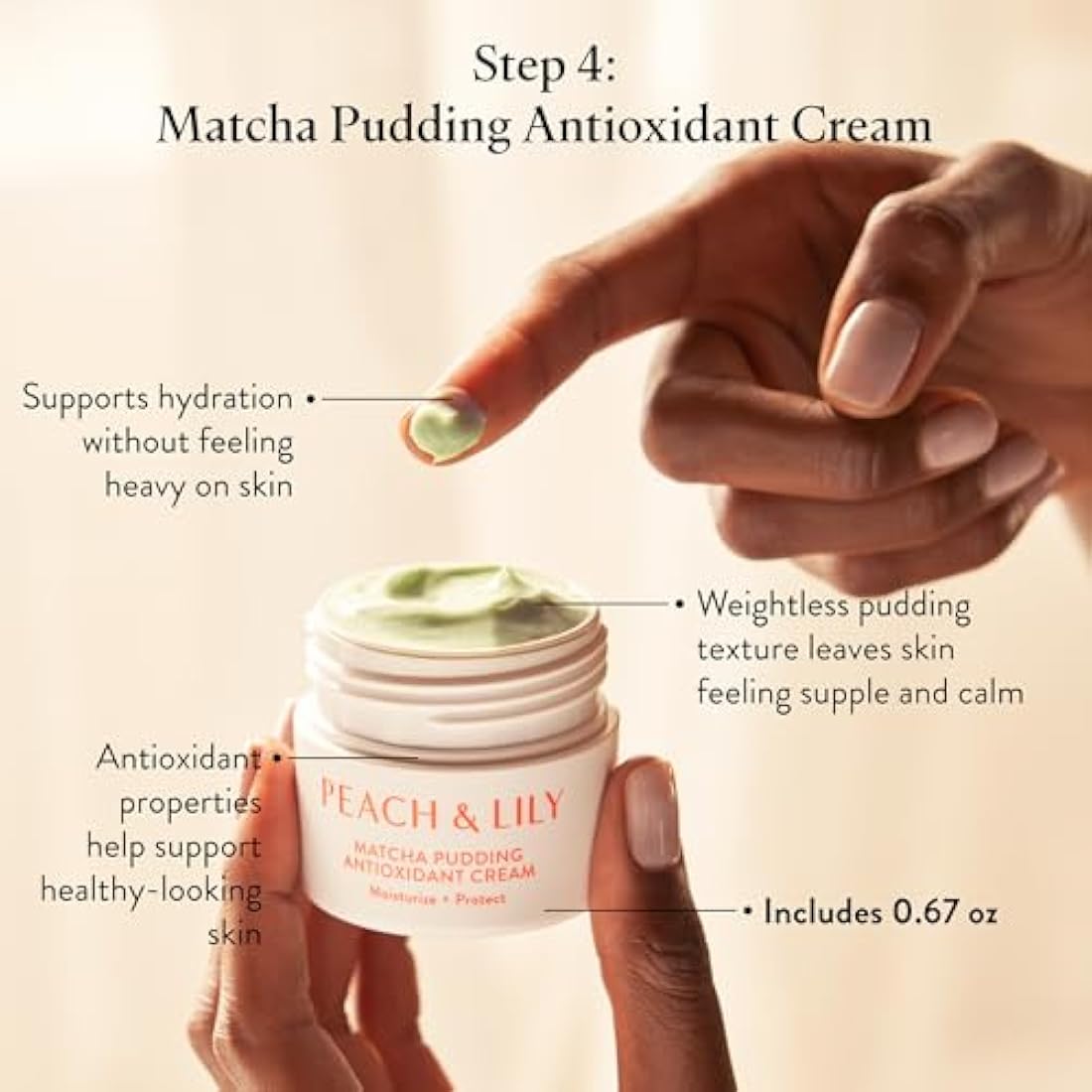 Peach & Lily Glass Skin Discovery Kit | 4-Step K-Beauty Skincare Set