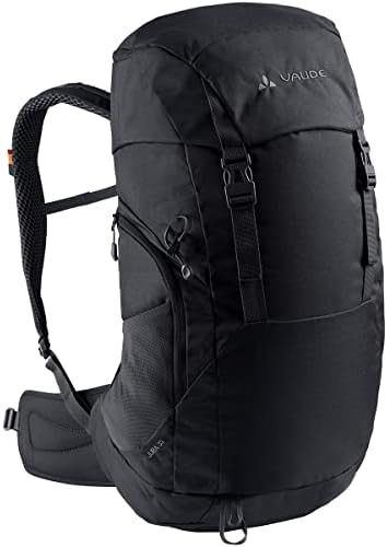 VAUDE Jura 32 Hiking Backpack – 32L Outdoor Daypack for Travel