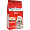 Arden Grange Adult Dry Dog Food – Chicken and Rice, Hypoallergenic 6kg