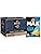 Walkers Max Cheese & Onion Ridged Crisps 50g - Bulk Pack of 24