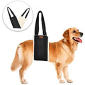 Dog Lifting Harness | Rear Leg Support Sling for Rehab – XL