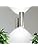 Allesgute PIR Motion Sensor Outdoor Wall Light | Stainless Steel IP44