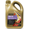 Redex 5W-30 C3 Fully Synthetic Engine Oil for BMW & MB - 2 Litre