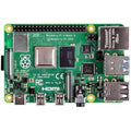 Raspberry Pi 4 Model B (4GB RAM) – Jolof Store Single Board Computer