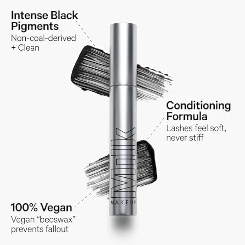 Milk Makeup KUSH High Volume Mascara – Vegan & Cruelty-Free (10ml)