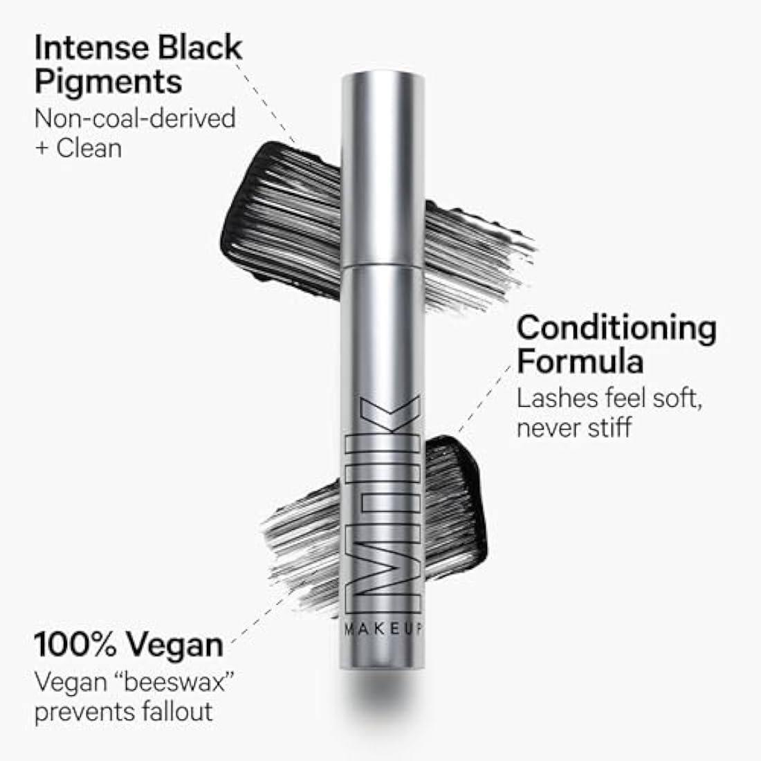 Milk Makeup KUSH High Volume Mascara – Vegan & Cruelty-Free (10ml)