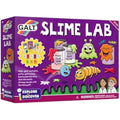 Galt Slime Lab – STEM Science Kit with 7 Experiments for Kids Ages 5+