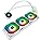 Thermalright Frozen Notte 360 White ARGB V2 Liquid CPU Cooler | 360mm AIO