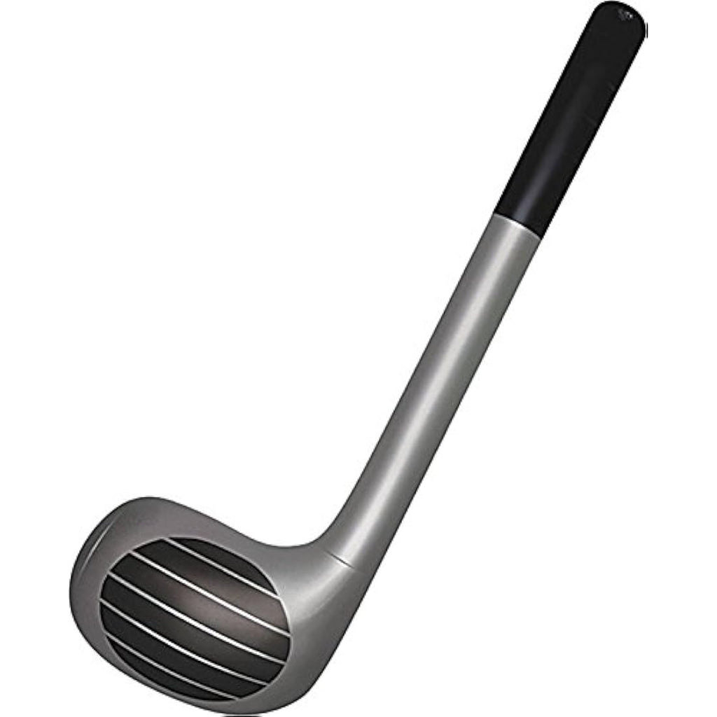 Bristol Novelty Inflatable Golf Club – PVC Fancy Dress Costume Accessory