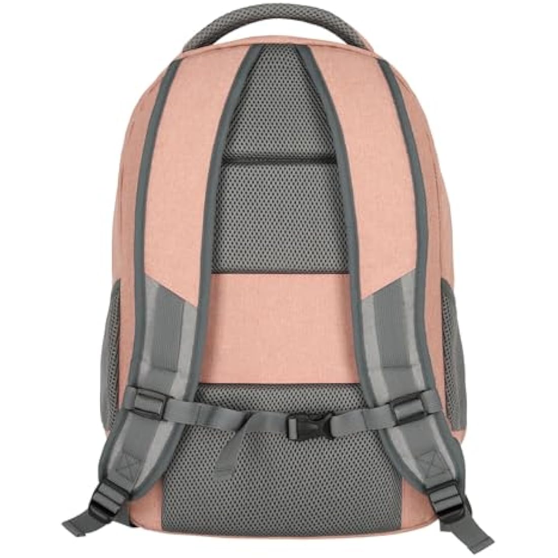 travelite BASICS Laptop Backpack 15.6 Inch - 22L Travel Daypack