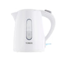 Tower T10029W Jug Kettle – 1L Quick Boil Electric Kettle, 2200W, White