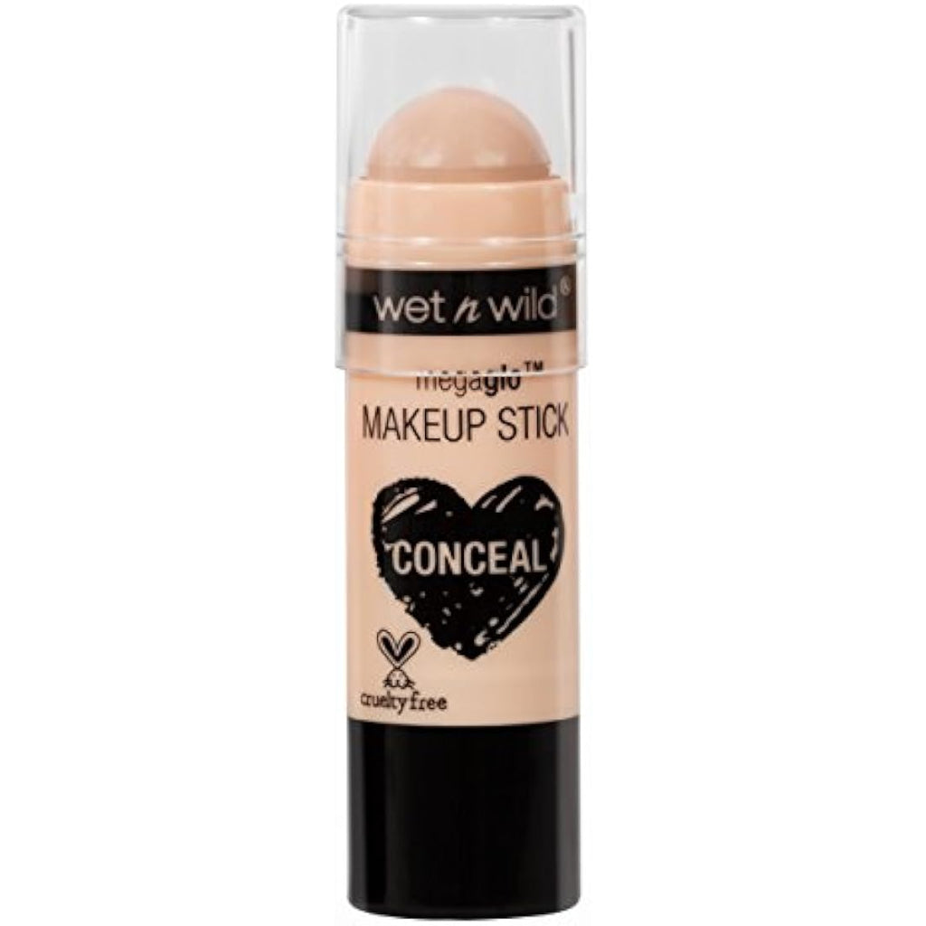 Wet n Wild MegaGlo Multi-Use Makeup Stick – Follow Your Bisque Concealer