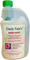 Uncle Tom's Rose Tonic 1L – Professional Grade Liquid Plant Food