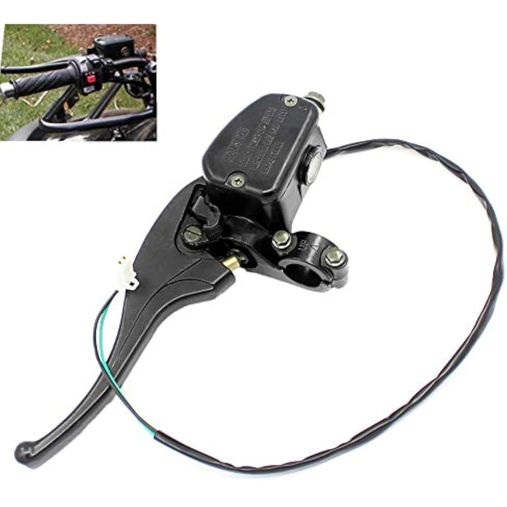 Left Front Brake Master Cylinder for Polaris ATV 250-850