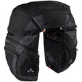 VAUDE Karakorum Pro Bike Panniers | 68L Recycled Cycling Bag Trio