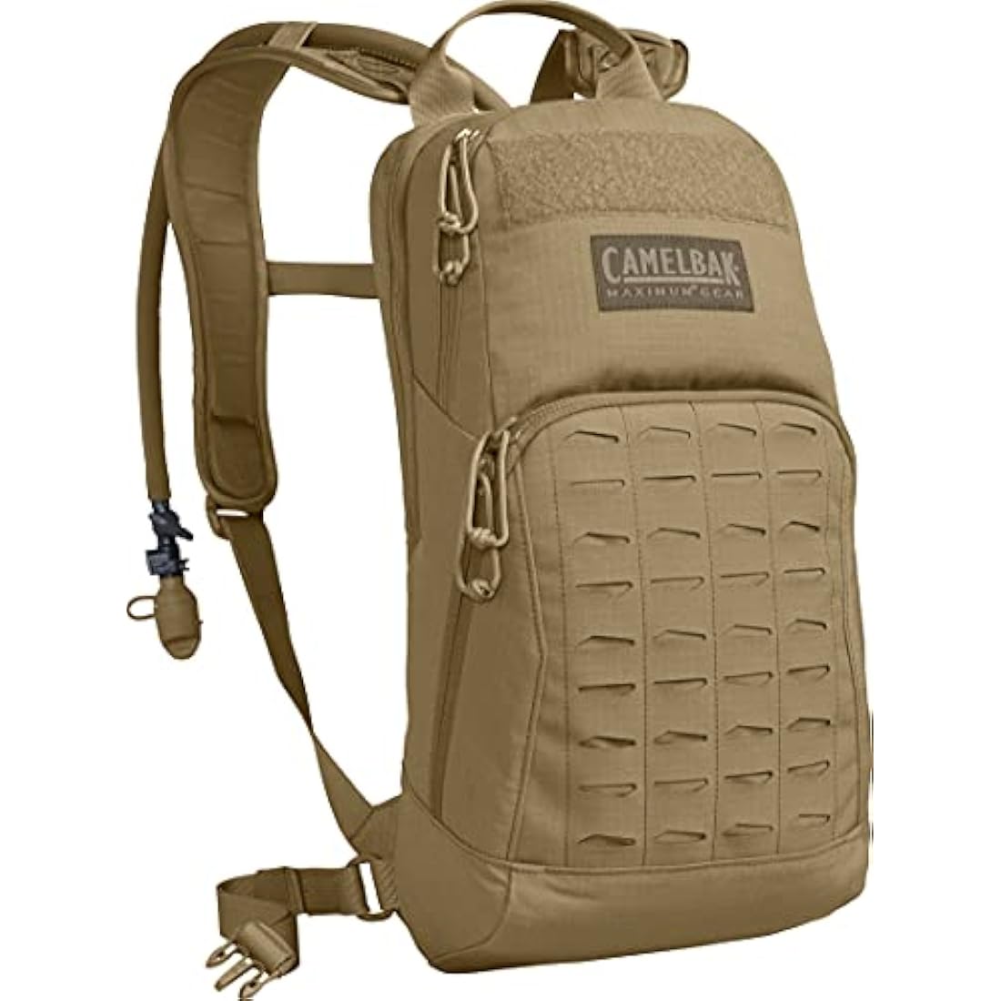 Camelbak M.U.L.E. 8L Hydration Pack | 3L Mil Spec Crux Cordura Daypack