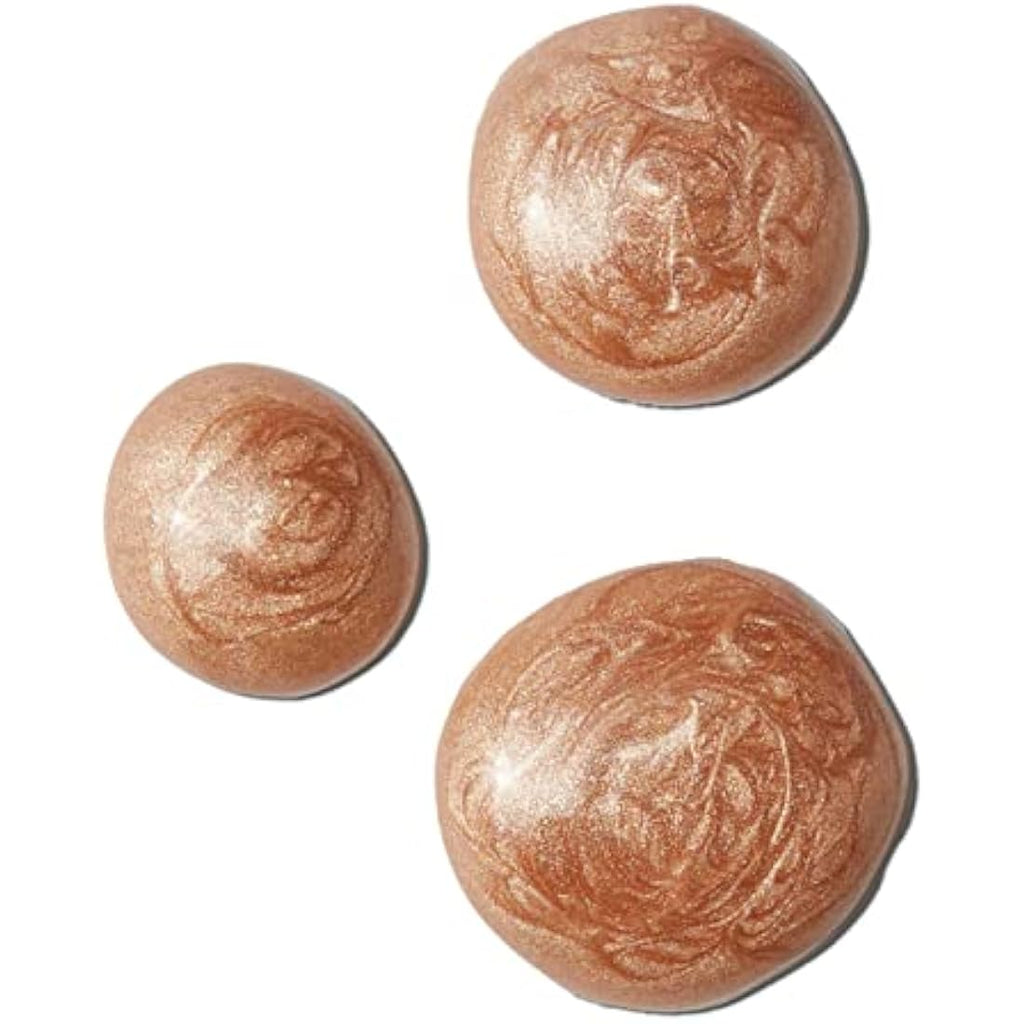 Pai Skincare The Impossible Glow Drops – Hyaluronic Acid Serum, Rose Gold
