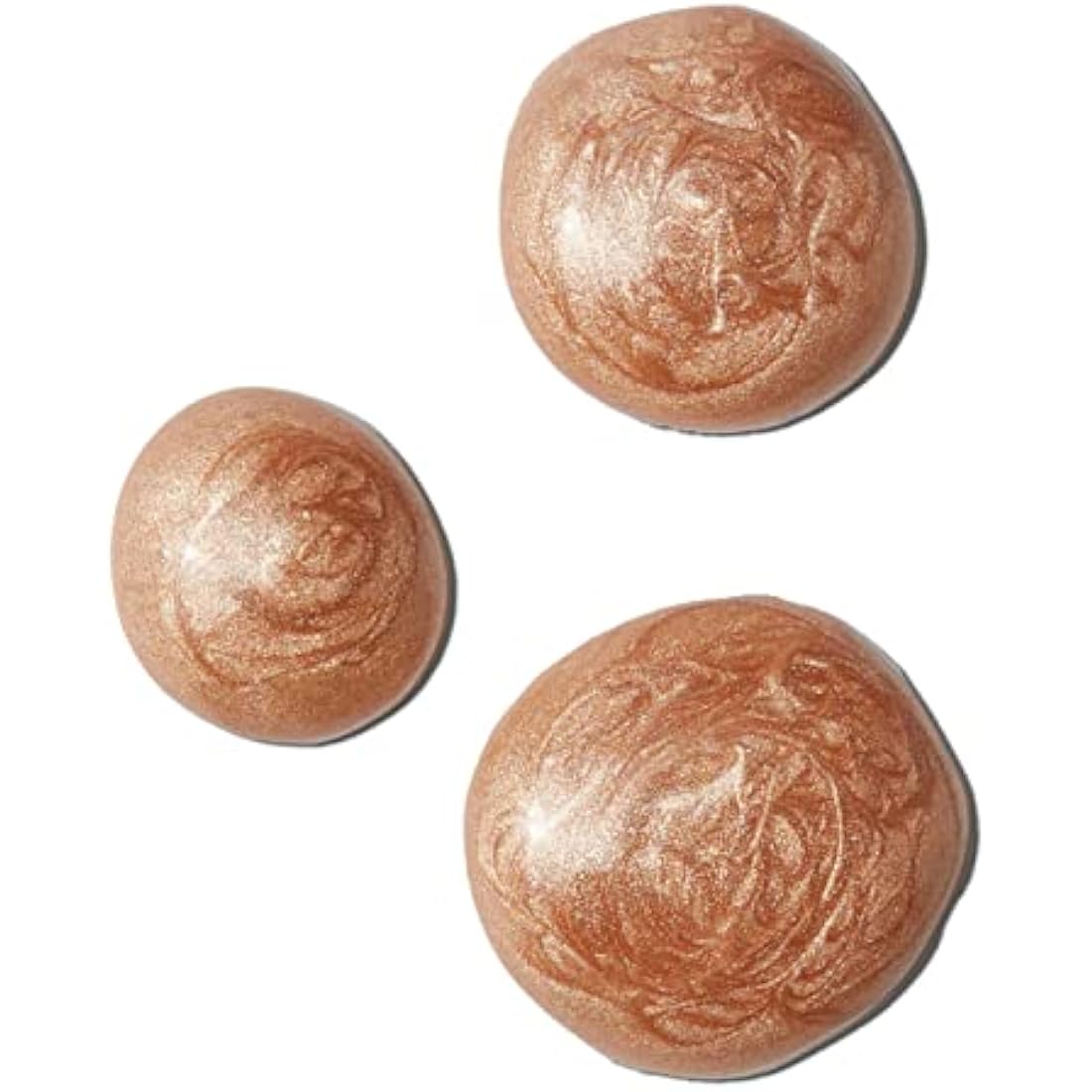 Pai Skincare The Impossible Glow Drops – Hyaluronic Acid Serum, Rose Gold