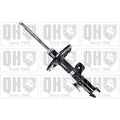 Quinton Hazell Front Right Twin Tube Gas Shock Absorber - QAG181053