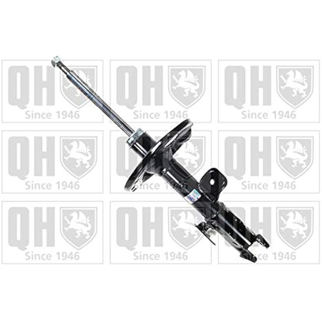 Quinton Hazell Front Right Twin Tube Gas Shock Absorber - QAG181053