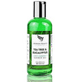Moksha Beauty Tea Tree Body Wash – Antifungal & Antibacterial Soap 250ml