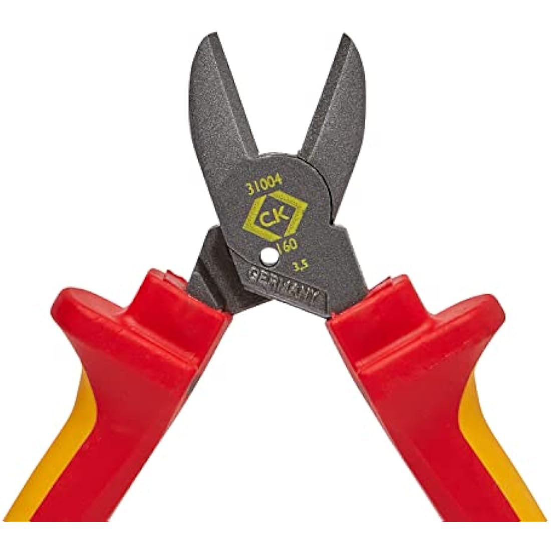 C.K RedLine VDE Combicutter1 160mm – Insulated Electrician Pliers