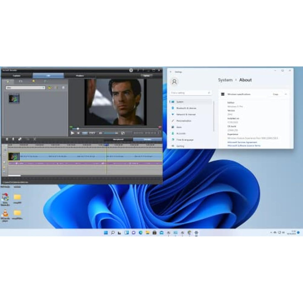 VHS to Digital Converter Kit – USB Video Capture for Windows