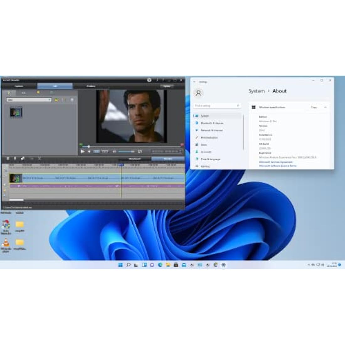 VHS to Digital Converter Kit – USB Video Capture for Windows