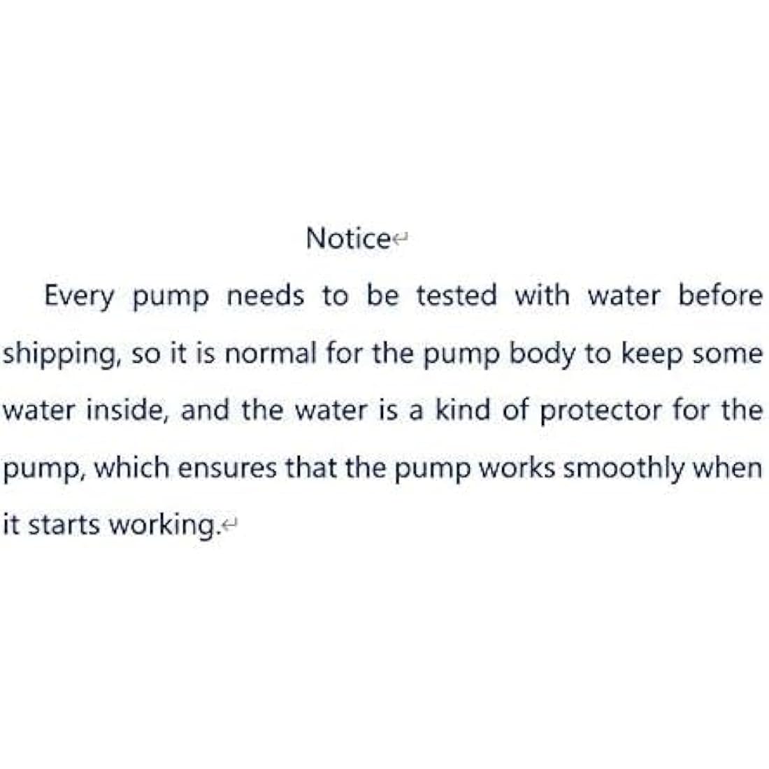 Cybernova 12V 100PSI Diaphragm Self-Priming Water Pump for Caravan