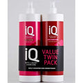 IQ Intelligent Haircare Daily Shampoo & Conditioner Duo Pack - 1L