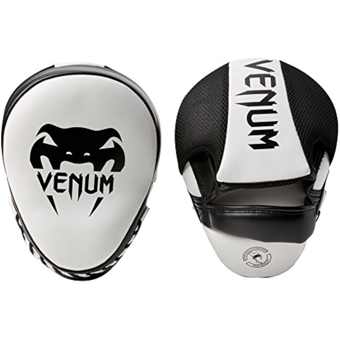 Venum Cellular 2.0 Punch Mitts – Lightweight Boxing Training Pads