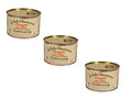 La Belle Chaurienne French Pork Cassoulet with Duck Fat - 420g (3 Tins)