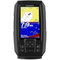 Garmin STRIKER Plus 4 Fish Finder | 4.3" Display with CHIRP Sonar