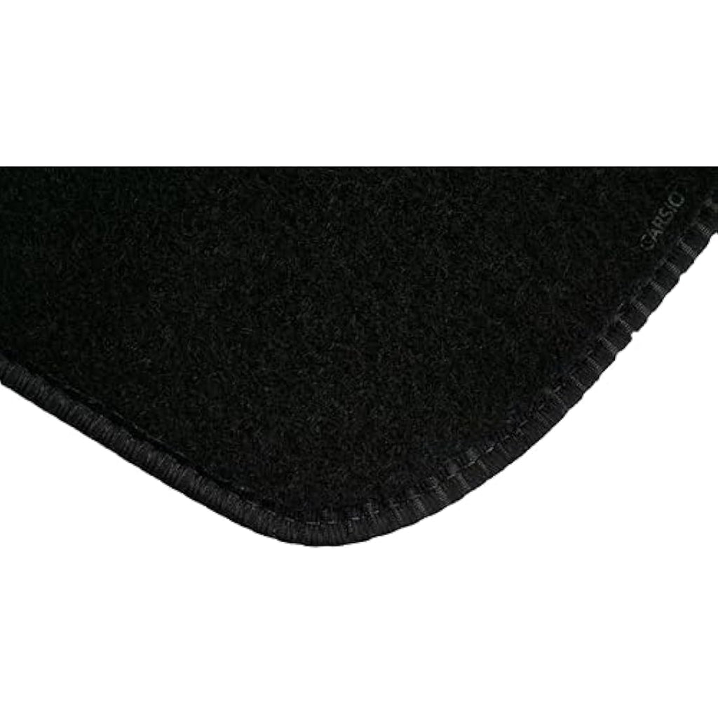Volvo XC60 (2008-2017) Tailored Carpet Boot Liner Mat - Black