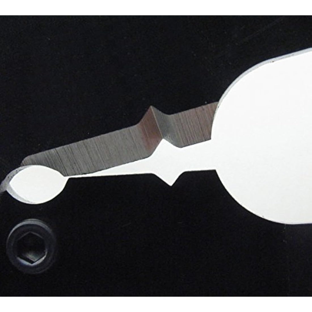 ENGINEER PAD-12 Precision Universal Crimping Tool with Wire Stripper