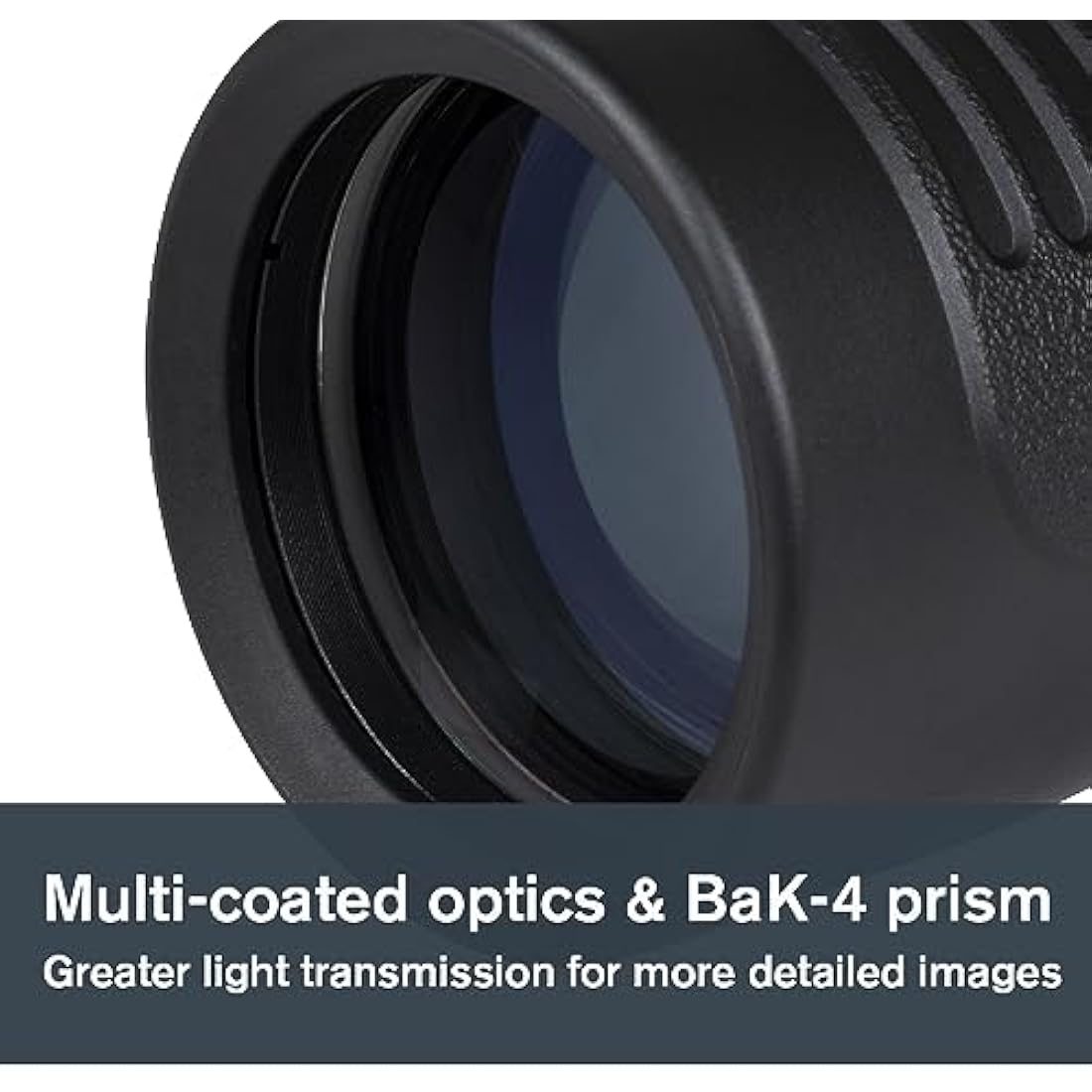 Celestron Outland X 10x50 Waterproof Monocular with Smartphone Adapter