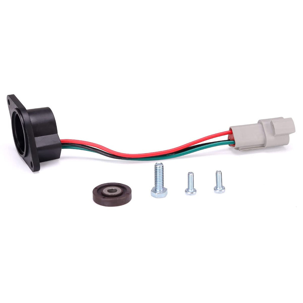 10L0L Golf Cart Speed Sensor for Club Car DS & Precedent ADC Motor