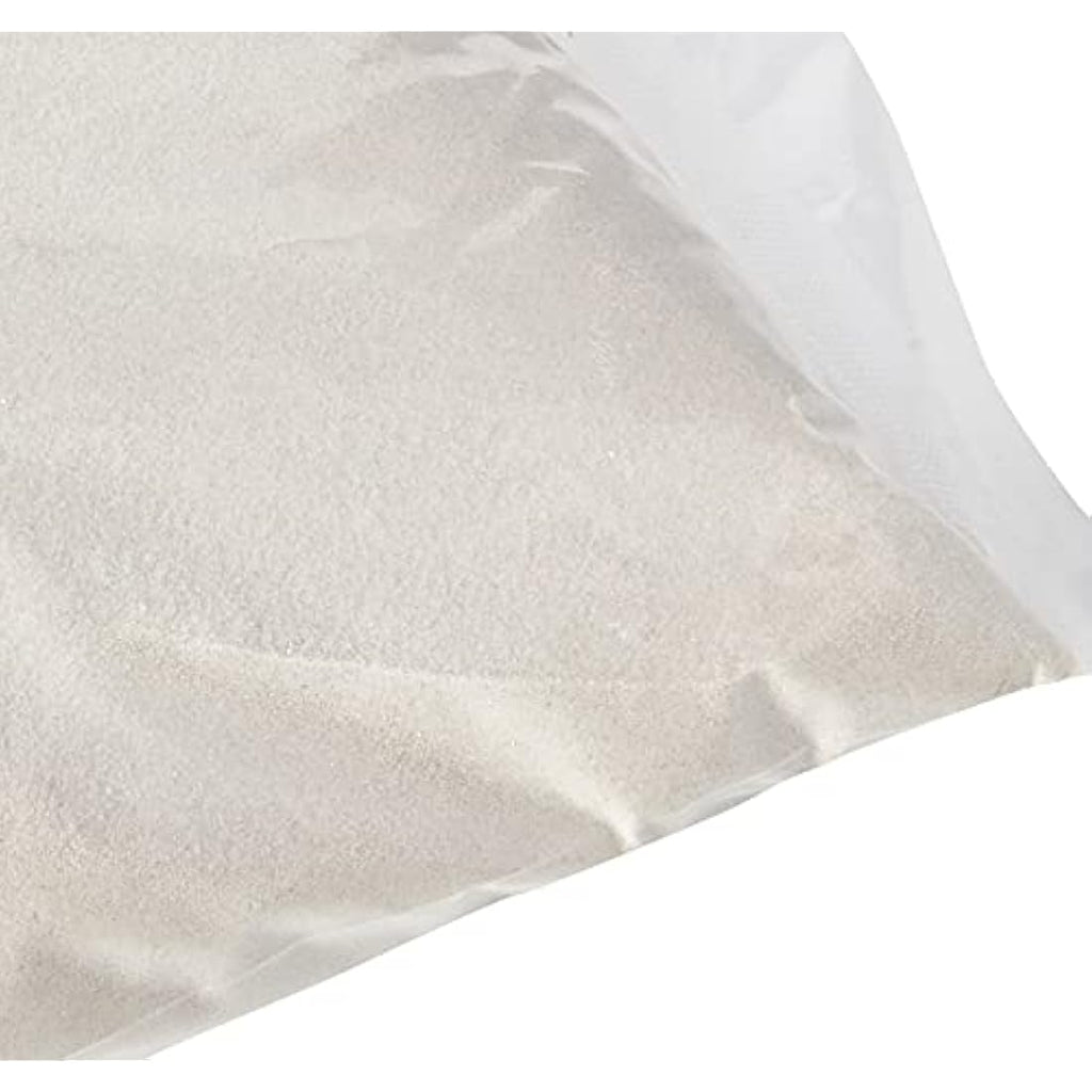 Komodo Natural Sand - Arid Reptile Substrate for Burrowing, 5kg
