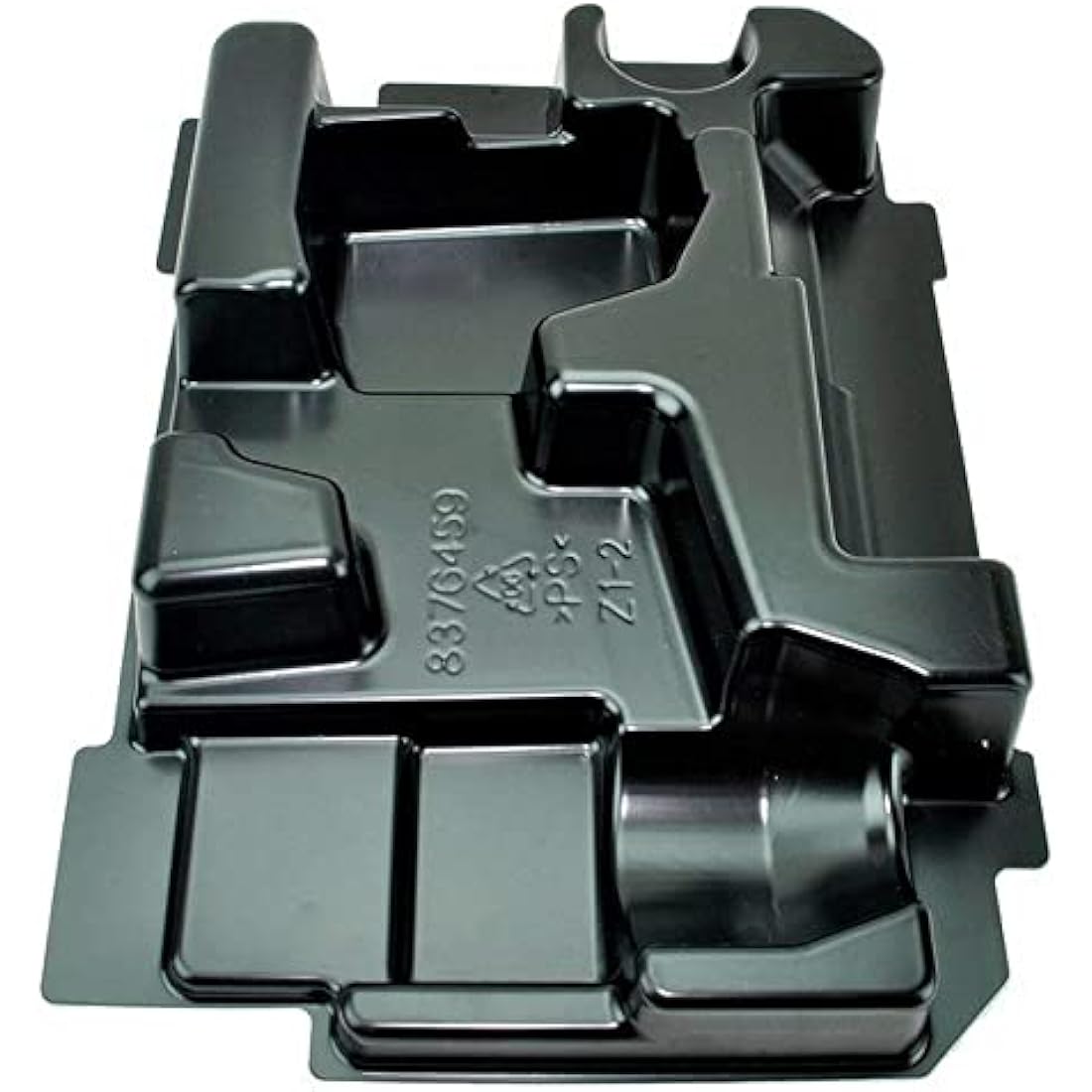 Makita 837645-9 Makpac Moulded Inlay for DTW450 DTW1001 DTW1002