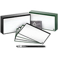 Rocketbook Cloud Cards – Reusable Index Cards with Pen & Cloth, 80 Pack