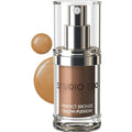 Studio10 Perfect Bronze Glow Plexion Matte Bronzer and Highlighter