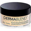 Dermablend Illuminating Banana Loose Setting Powder – 15C Cool Beige