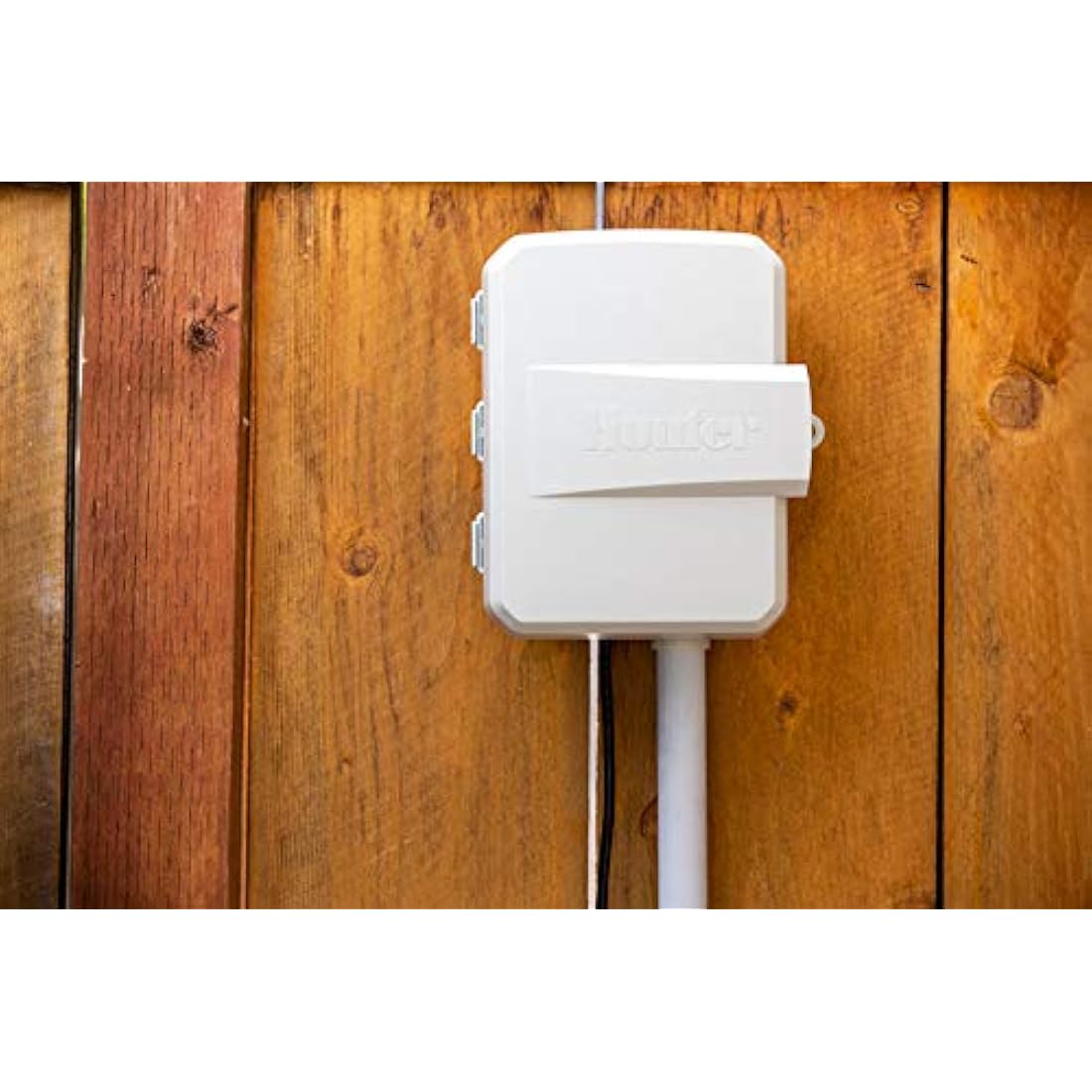 Hunter X2 401-4 Station Smart Irrigation Controller | WiFi Compatible