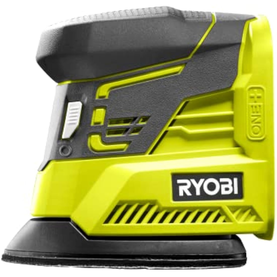 Ryobi R18PS-0 18V ONE+ Cordless Corner Palm Sander - Body Only