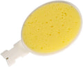 Jolof Store Shower Sponge Replacement Heads - 3Pcs Back Body Brush